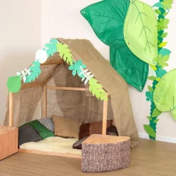 Clearance House Den Frame Dens|Dens & Play Equipment