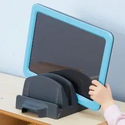 New Illuminated Mark Making Writing Boards 4pk Technology|Glow Resources
