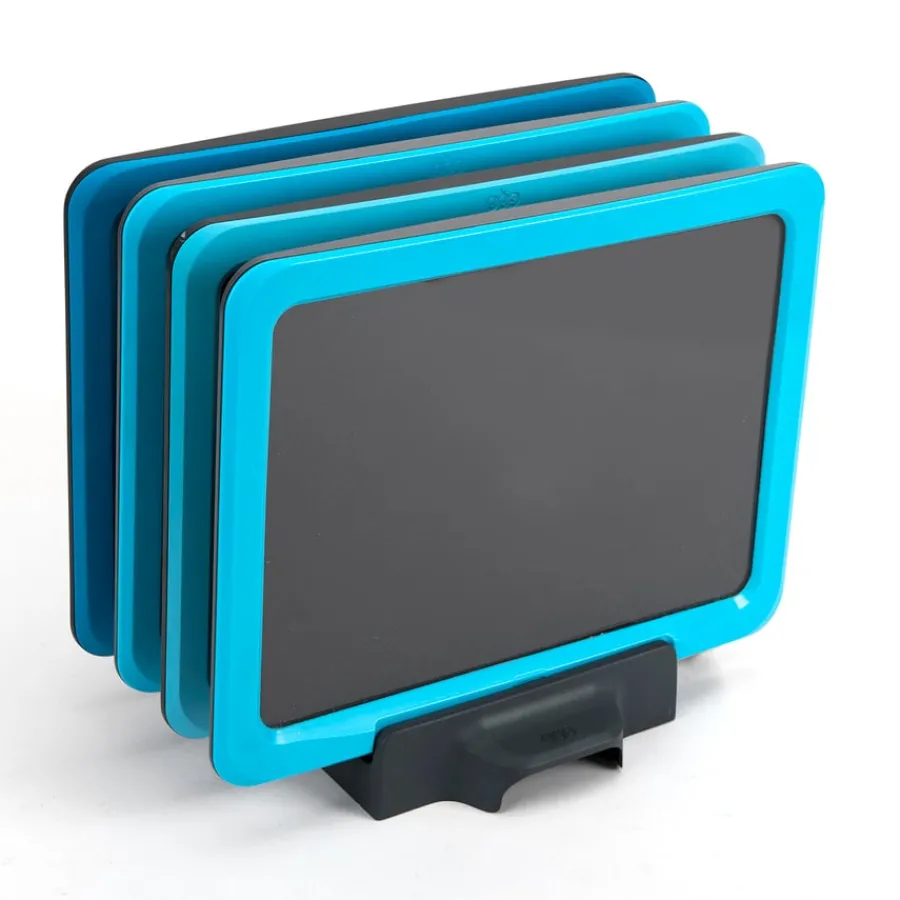 New Illuminated Mark Making Writing Boards 4pk Technology|Glow Resources