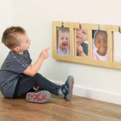 Discount Image Insert Wooden Wall Early Years & Nursery|Shop The Full Range