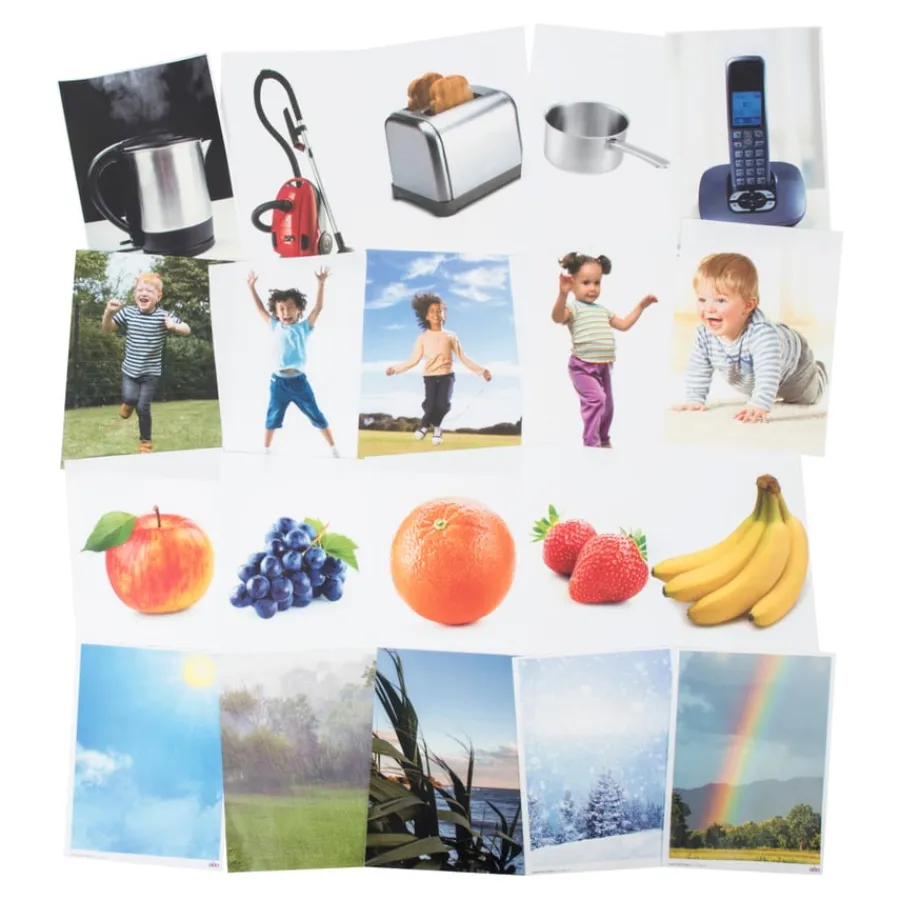Discount Image Insert Wooden Wall Early Years & Nursery|Shop The Full Range