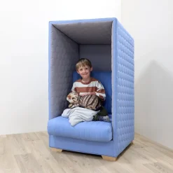 Discount Indoor Calming and Study Cubbie Canopies|Dens