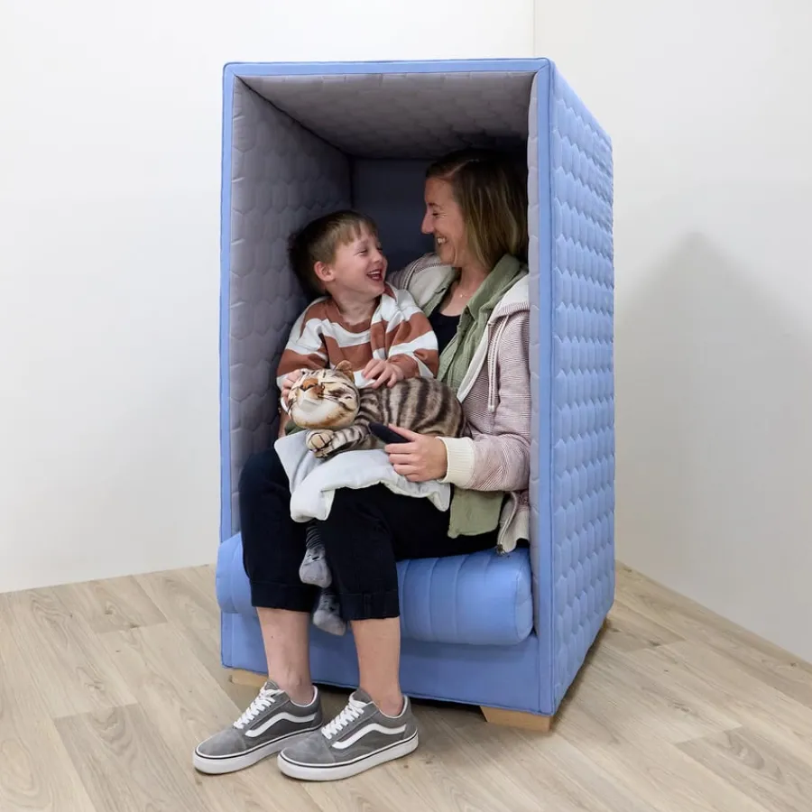 Discount Indoor Calming and Study Cubbie Canopies|Dens