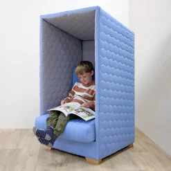 Discount Indoor Calming and Study Cubbie Canopies|Dens