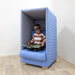 Discount Indoor Calming and Study Cubbie Canopies|Dens
