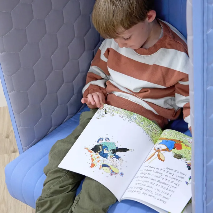 Discount Indoor Calming and Study Cubbie Canopies|Dens