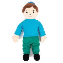 Jewish Childs Religious Artefact Collection Re|Religious Artefact Collections