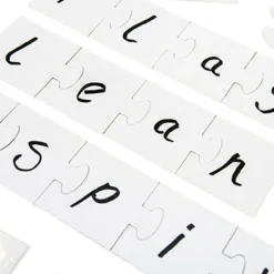 Best Jigsaw Whiteboards 30pcs Teacher Resources|Writing