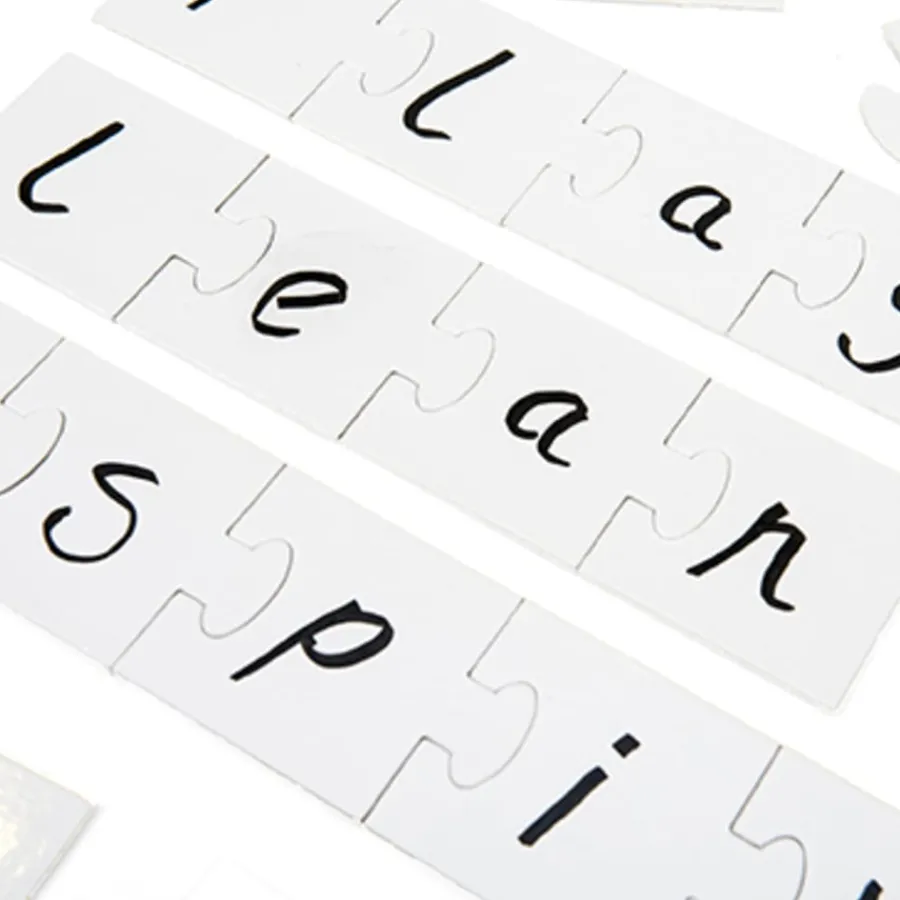 Best Jigsaw Whiteboards 30pcs Teacher Resources|Writing