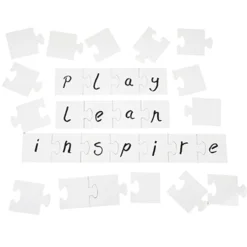 Best Jigsaw Whiteboards 30pcs Teacher Resources|Writing