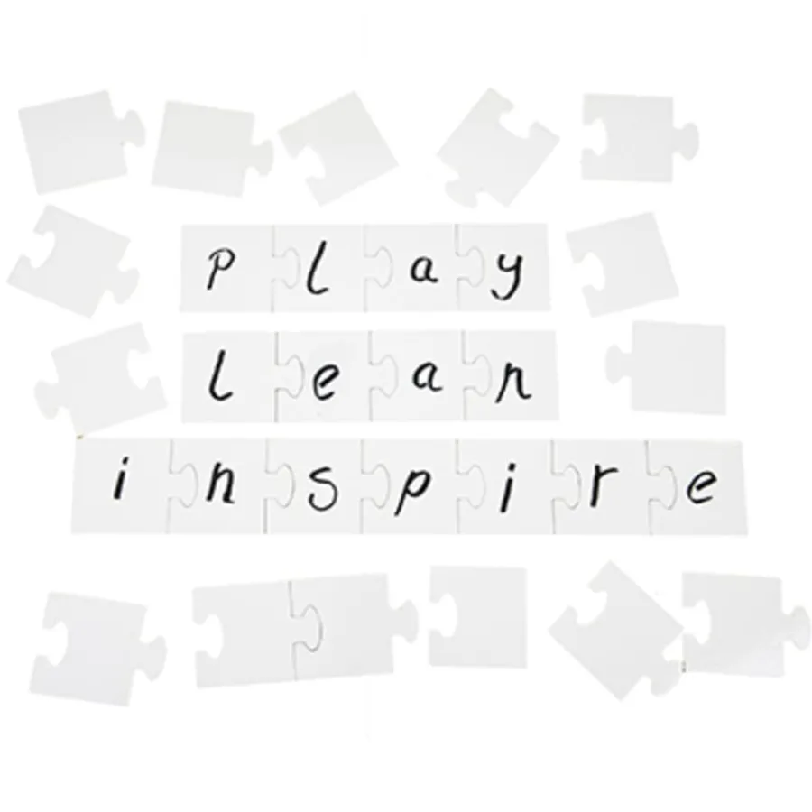 Best Jigsaw Whiteboards 30pcs Teacher Resources|Writing