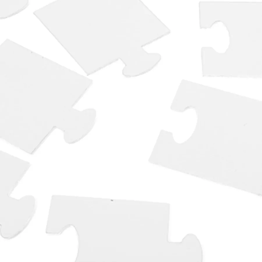 Best Jigsaw Whiteboards 30pcs Teacher Resources|Writing