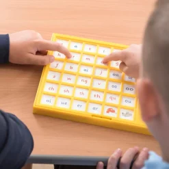Online Jolly Phonics Chatter Boards Spelling, Punctuation & Grammar|Speaking & Listening