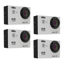 Best k Camera with WiFi Digital Cameras|Ict
