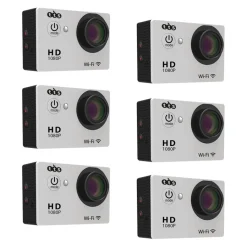 Best k Camera with WiFi Digital Cameras|Ict
