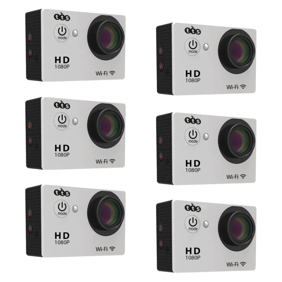Best k Camera with WiFi Digital Cameras|Ict