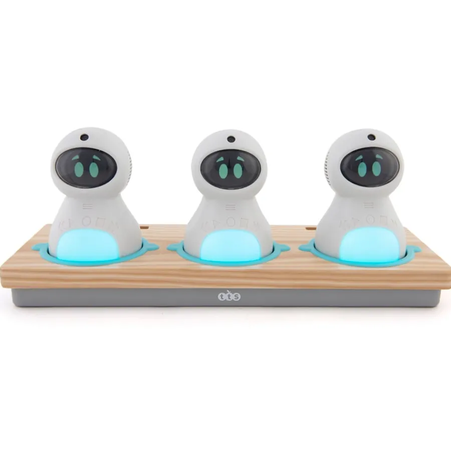 Discount Kitt Docking Stations Programming & Control Technology