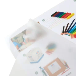 Online Laminator Pouches 250 Micron 100pk Own Brand Stationery|Tts Brand