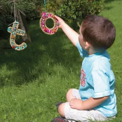 Sale Large Sea Grass Weaving Alphabet Set a-z Weaving|Shop The Full Range