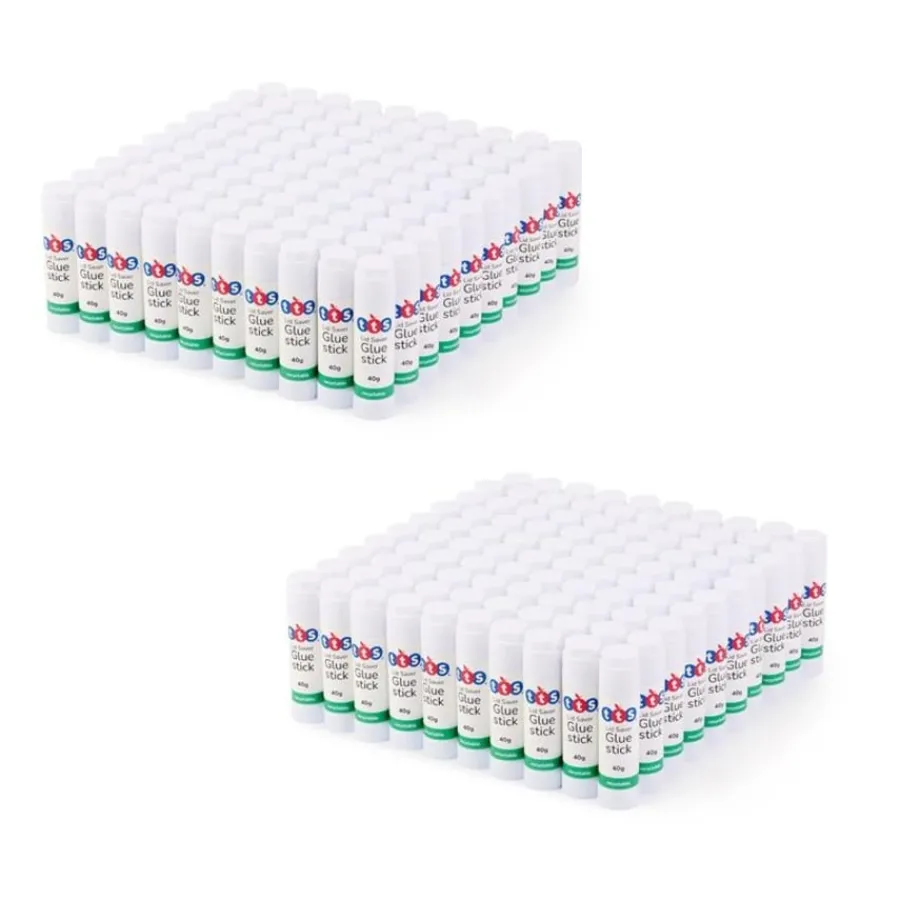 Outlet Lid Saver Glue Sticks 40g Steam|Festivals & Celebrations