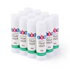 Outlet Lid Saver Glue Sticks 40g Steam|Festivals & Celebrations