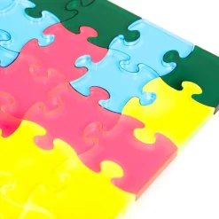 Lightbox Acrylic Jigsaw 56pcs Shop The Full Range|Gross & Fine Motor Skills