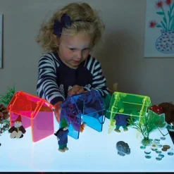 New Lightbox Small World Houses Collection Technology|Shop The Full Range