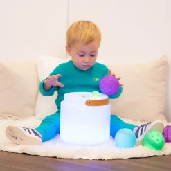 Clearance Light Up Collector's Bucket Light Up Learning|Shop The Full Range