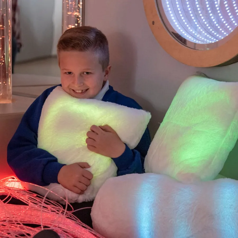 Best Light up Cushions Light Up Learning|Outdoor Physical Development