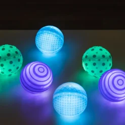 Light up Glow Spheres, Cylinders and Bricks Light Up Learning|Shop The Full Range