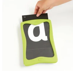 Light Up Mark Making Board Inserts Technology|Glow Resources