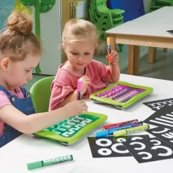 Light Up Mark Making Writing Boards Light Up Learning|Writing