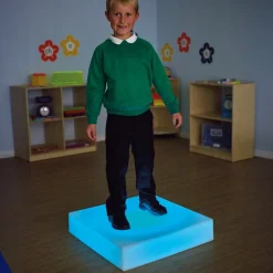 Sale Light Up Sensory Colour Changing Collection Light Up Learning|Touch, Sound & Aromas