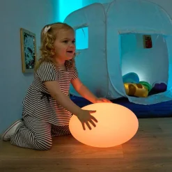 Best Light-Up Sensory Pebbles 2pk Light Up Learning|Shop The Full Range