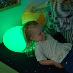 Best Light-Up Sensory Pebbles 2pk Light Up Learning|Shop The Full Range
