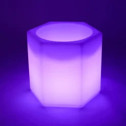 Light-Up Sensory Tub Light Up Learning|Outdoor Sand & Water