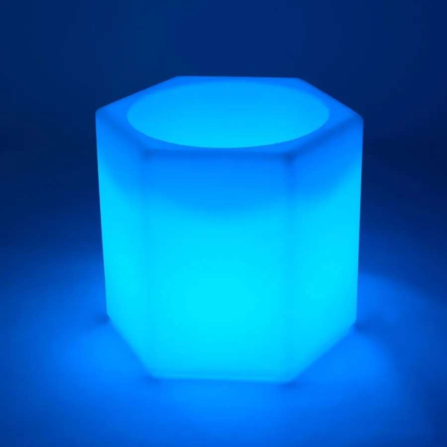 Light-Up Sensory Tub Light Up Learning|Outdoor Sand & Water