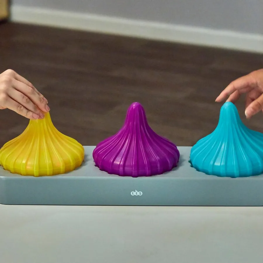 Hot Light Up Twist & Turn Spinning Tops Light Up Learning|Shop The Full Range