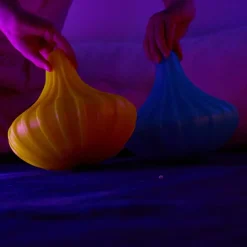 Hot Light Up Twist & Turn Spinning Tops Light Up Learning|Shop The Full Range