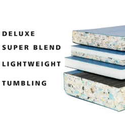 Linking Lightweight Gym Mats Gymnastics & Dance|Gymnastics & Dance