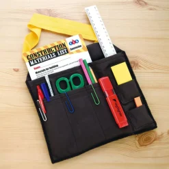 New Literacy Writer's Toolbelt Writing|Dressing Up