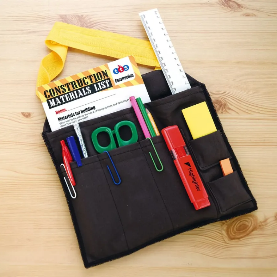 New Literacy Writer's Toolbelt Writing|Dressing Up