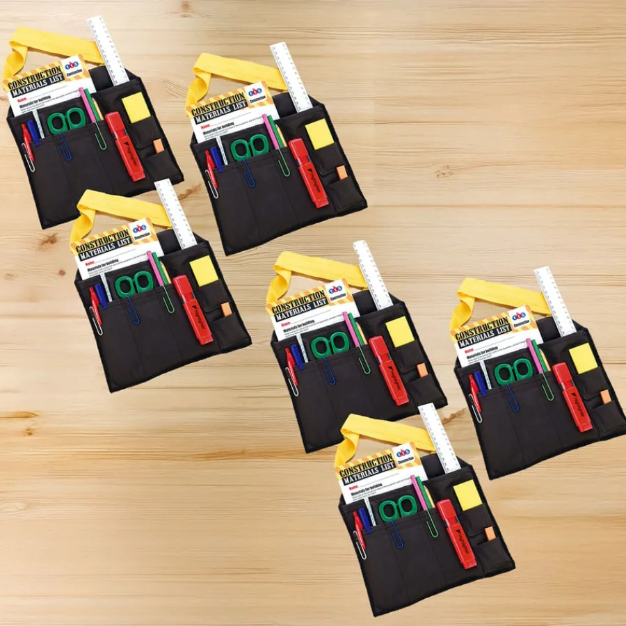 New Literacy Writer's Toolbelt Writing|Dressing Up