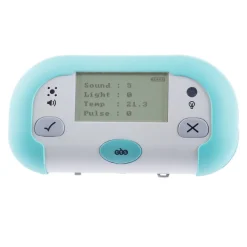 Best Log-Box Data Logger Tts|Sound, Light & Forensics