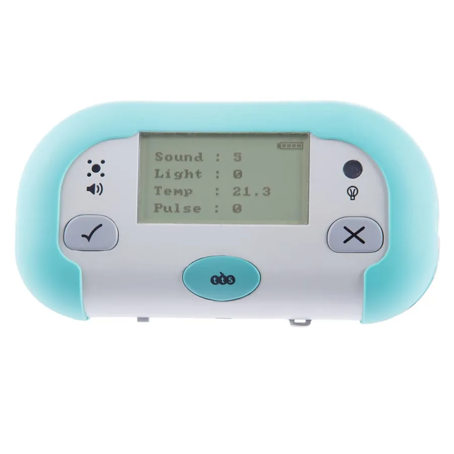 Best Log-Box Data Logger Tts|Sound, Light & Forensics