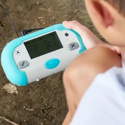 Best Log-Box Data Logger Tts|Sound, Light & Forensics