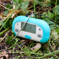 Best Log-Box Data Logger Tts|Sound, Light & Forensics