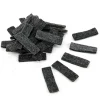 New Long Lasting Felt Erasers 30pk Textiles|Tts Brand