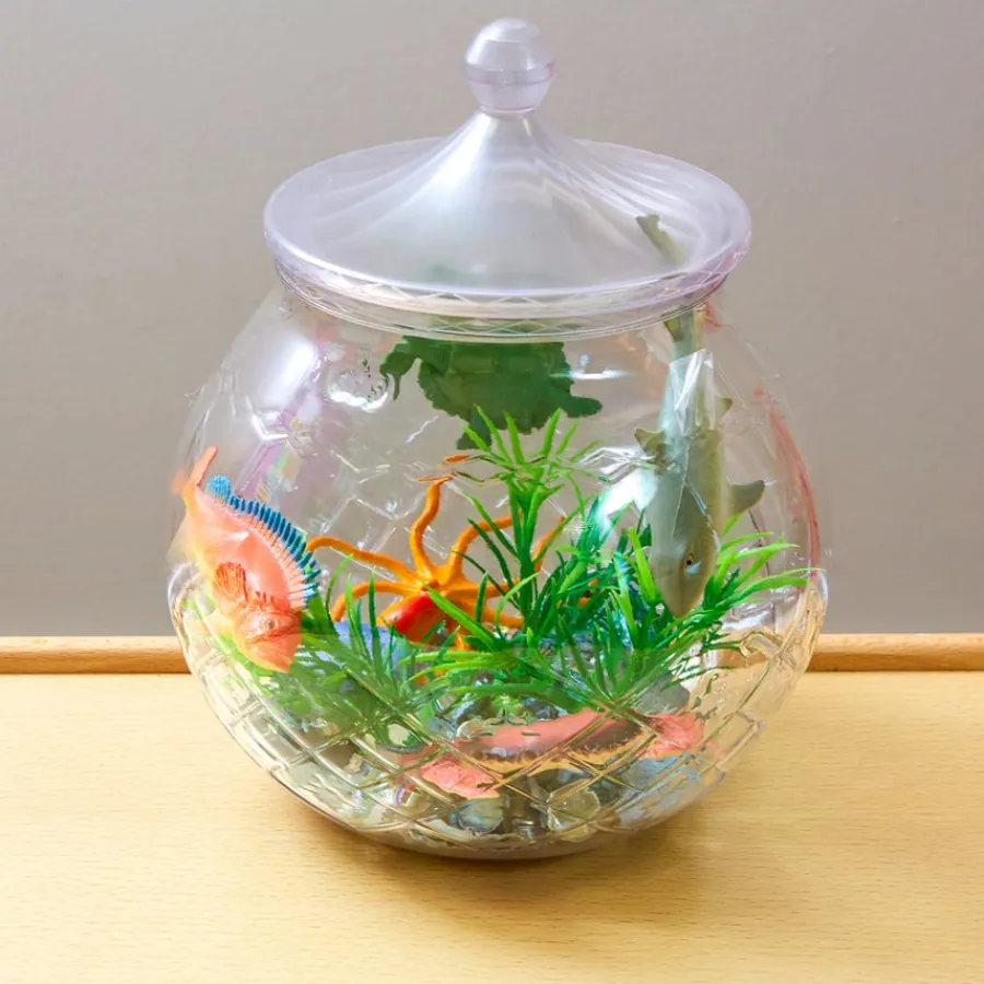 Online Magical Ingredients Storage Jar Outdoor Sand & Water|Sand & Accessories