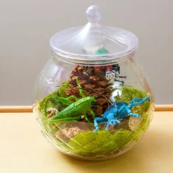 Online Magical Ingredients Storage Jar Outdoor Sand & Water|Sand & Accessories
